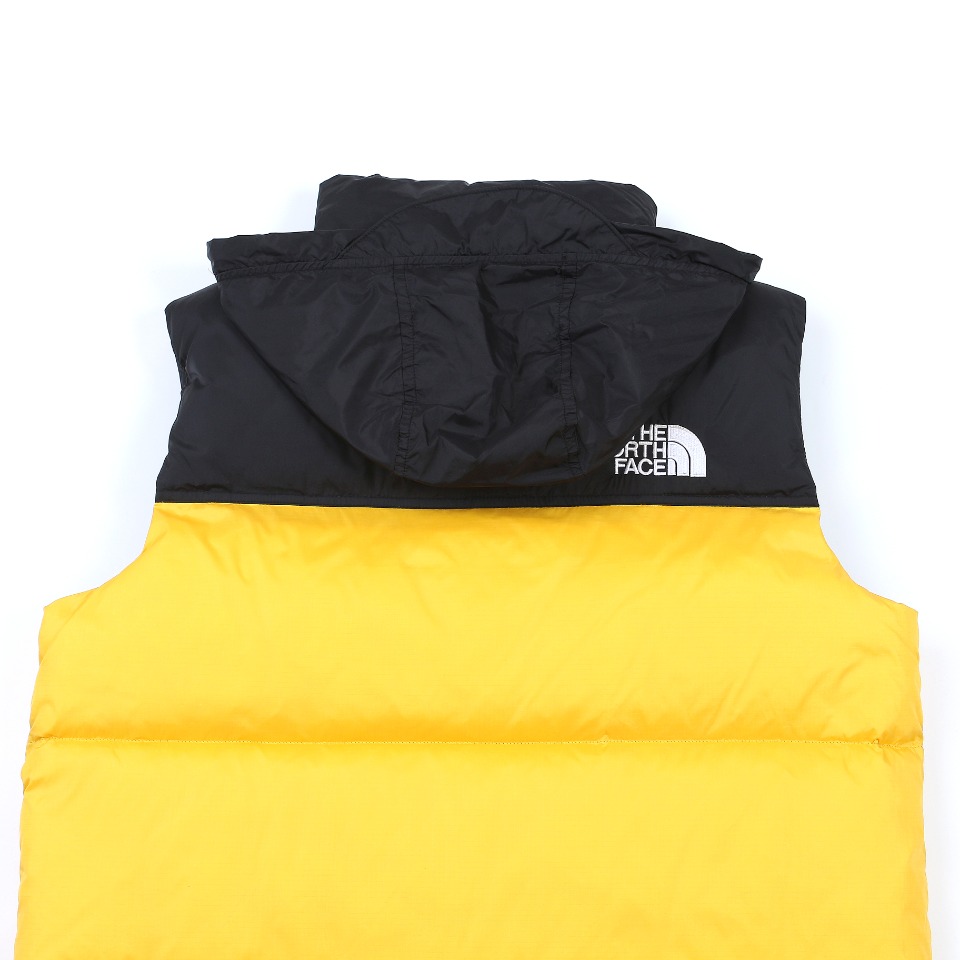 The North Face Down Jackets